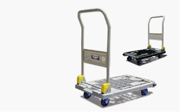 PM Trolleys